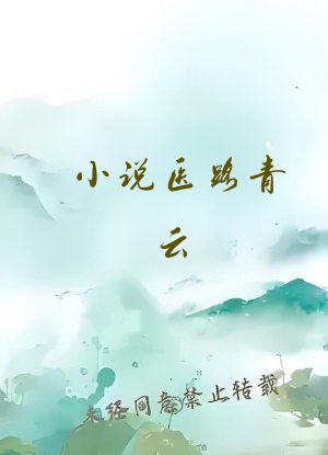 小说医路青云