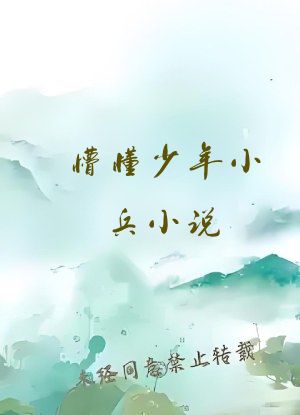 懵懂少年小兵小说