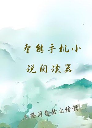 智能手机小说阅读器