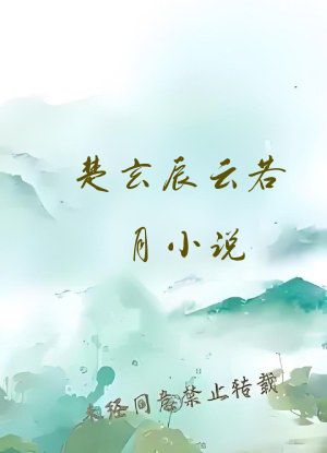 楚玄辰云若月小说