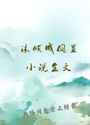 沐倾城凤显小说全文