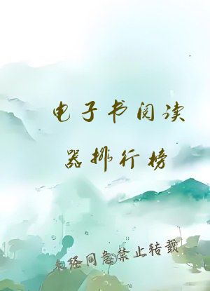 电子书阅读器排行榜