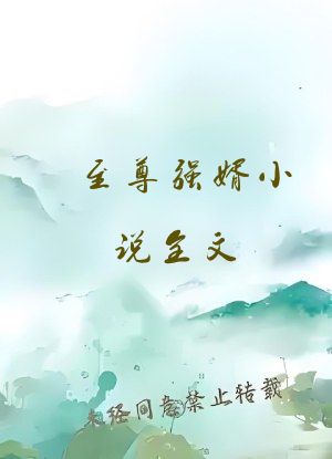 至尊强婿小说全文