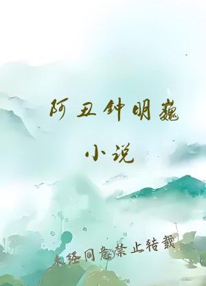 阿丑钟明巍小说