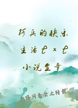 阿兵的快乐生活txt小说全章