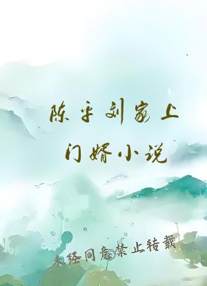 陈平刘家上门婿小说