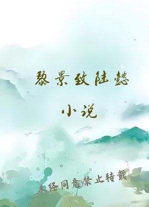 黎景致陆懿小说